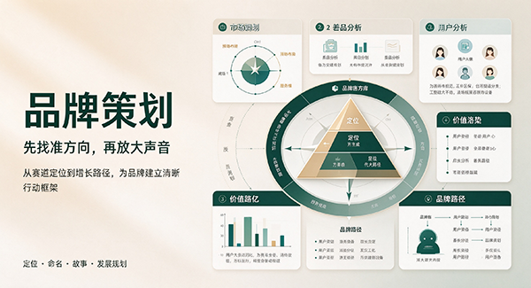 酒泉品牌策划